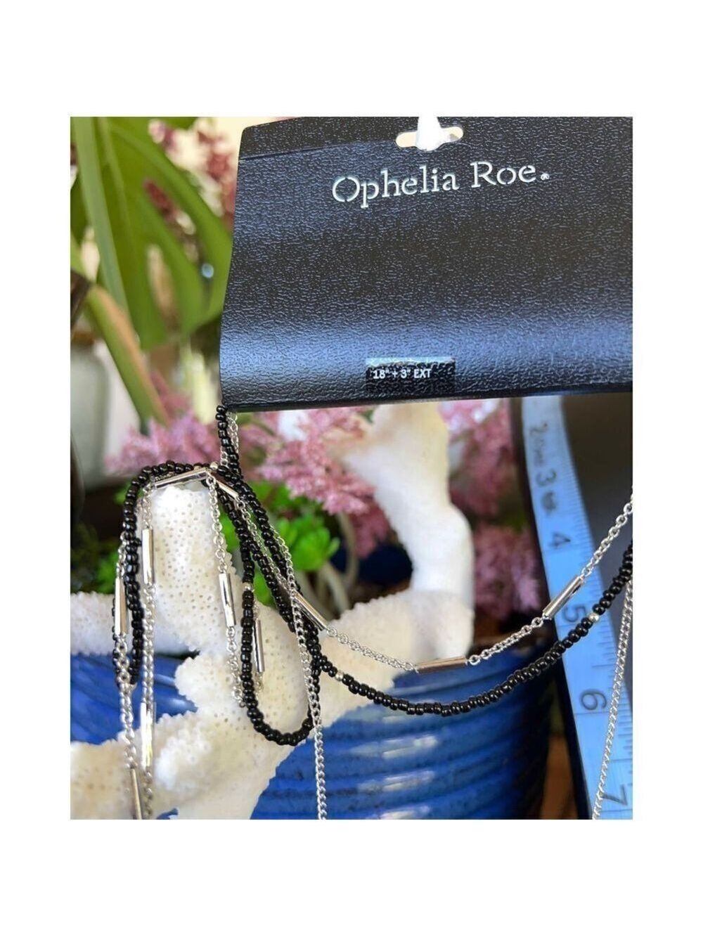 Ophelia Roe Necklace - Picture 4 of 5